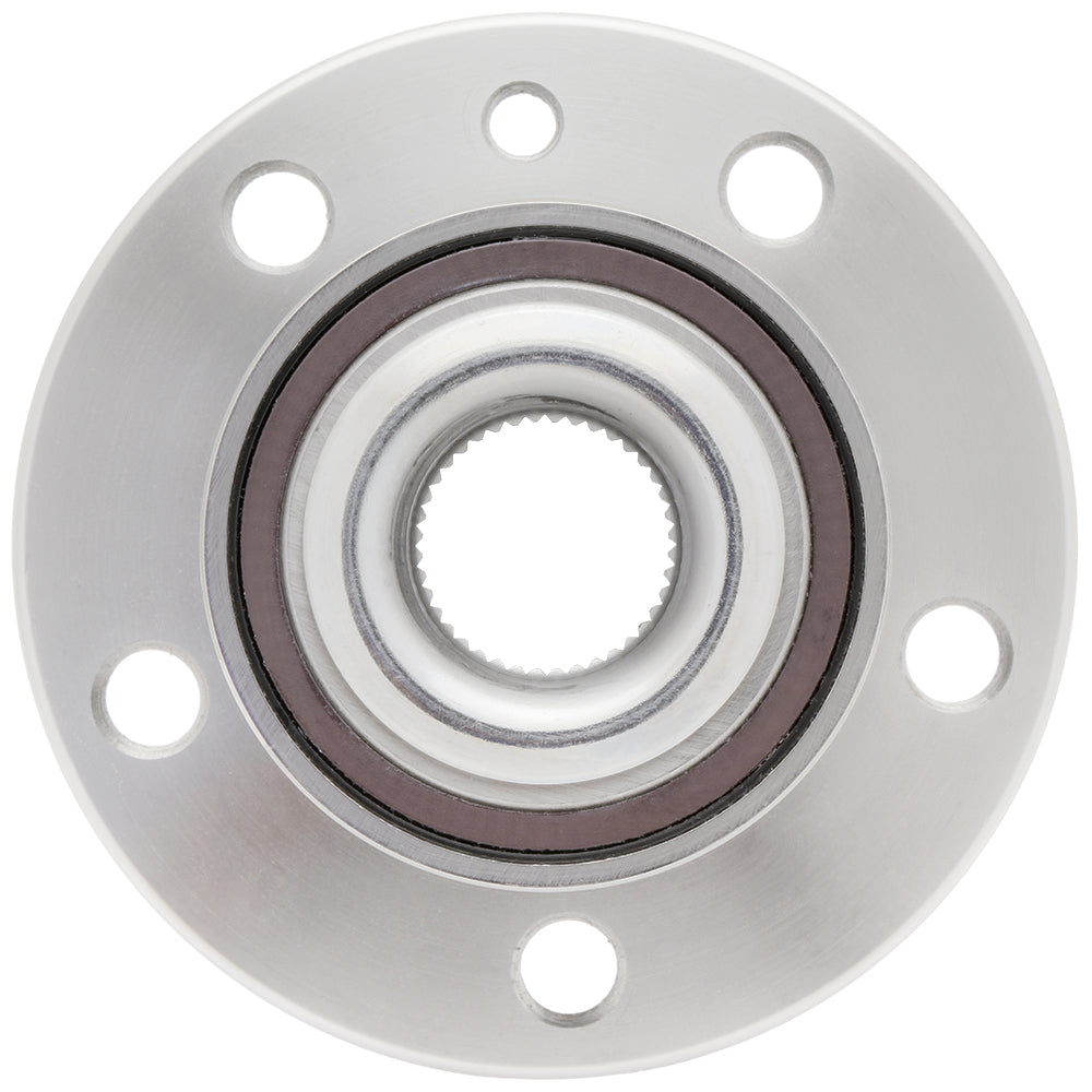 HA590234 - Front Wheel Bearing Hub Assembly - Kool Products