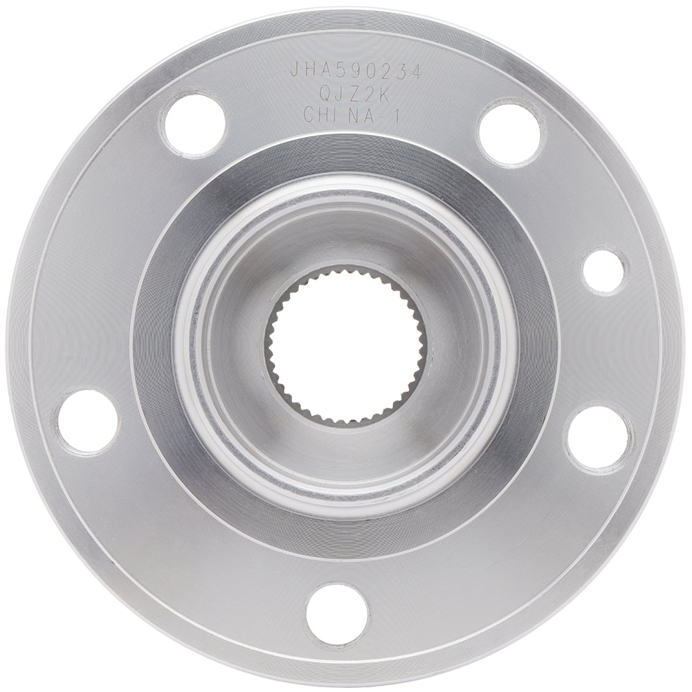 HA590234 - Front Wheel Bearing Hub Assembly - Kool Products