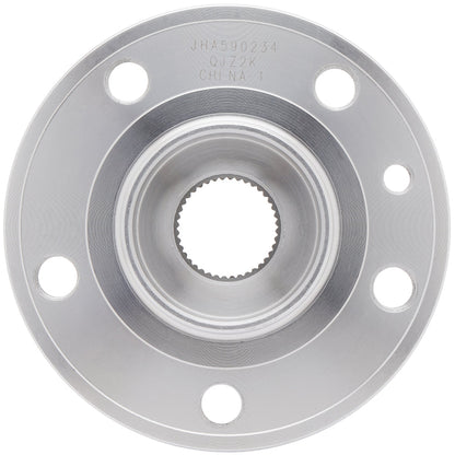HA590234 - Front Wheel Bearing Hub Assembly - Kool Products