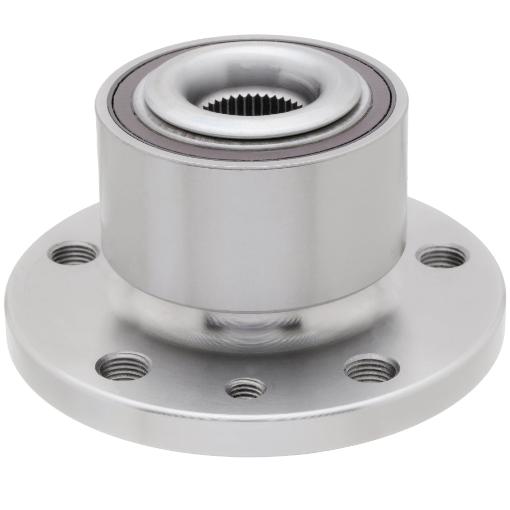 HA590234 - Front Wheel Bearing Hub Assembly - Kool Products