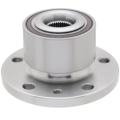 HA590234 - Front Wheel Bearing Hub Assembly - Kool Products