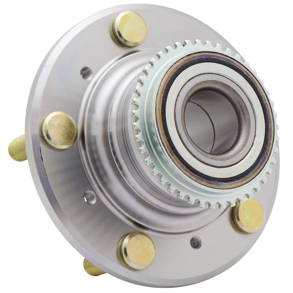 HA590246 - Rear Wheel Hub Bearing Assembly - Kool Products