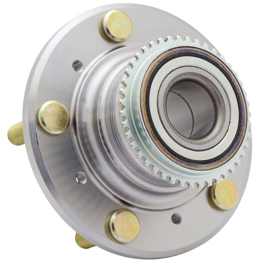 HA590246 - Rear Wheel Hub Bearing Assembly - Kool Products