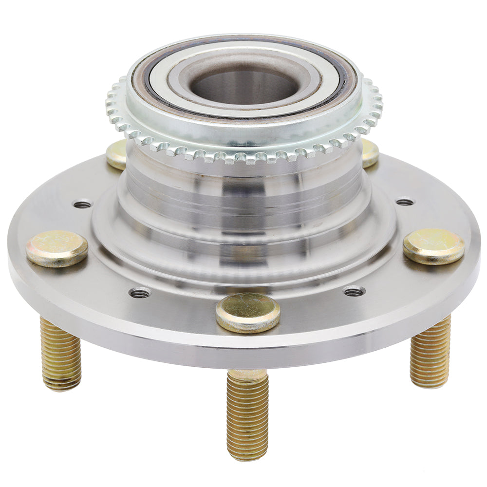 HA590246 - Rear Wheel Hub Bearing Assembly - Kool Products