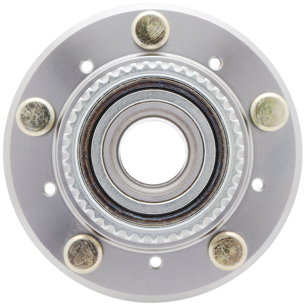 HA590246 - Rear Wheel Hub Bearing Assembly - Kool Products