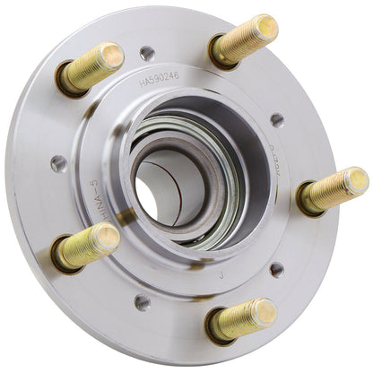 HA590246 - Rear Wheel Hub Bearing Assembly - Kool Products
