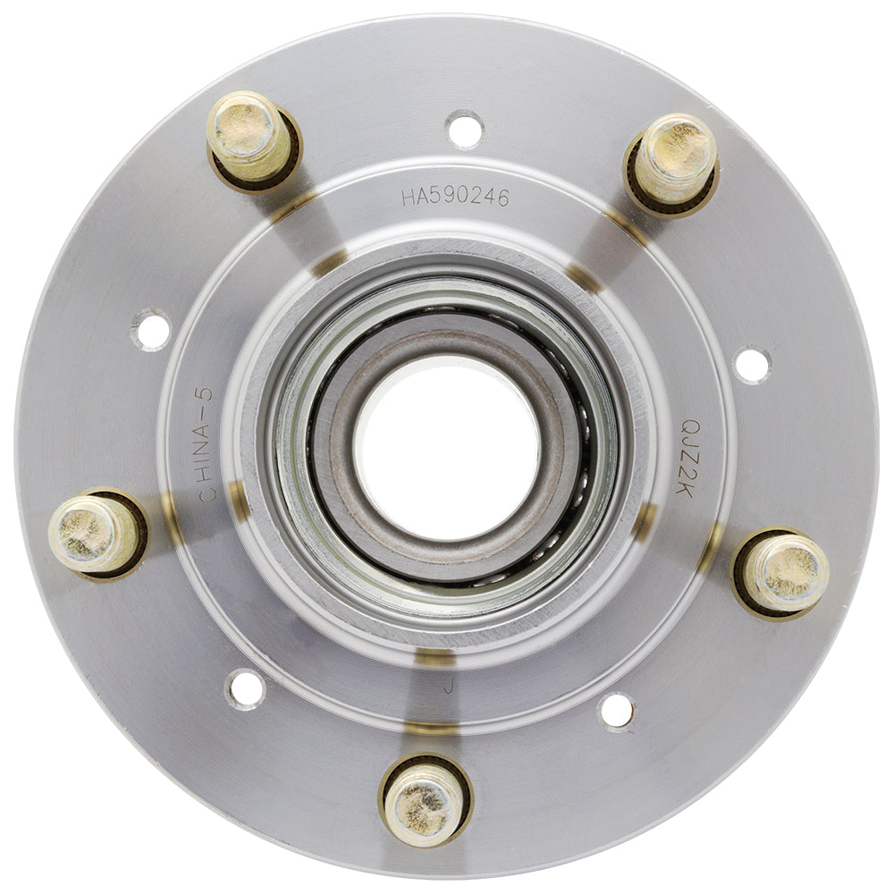 HA590246 - Rear Wheel Hub Bearing Assembly - Kool Products