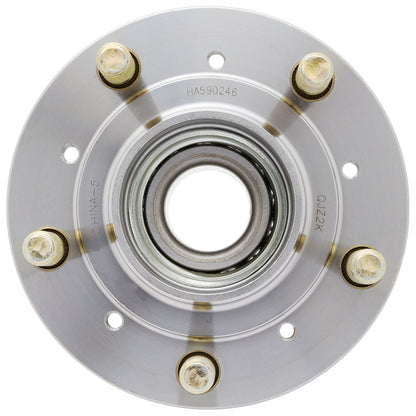 HA590246 - Rear Wheel Hub Bearing Assembly - Kool Products