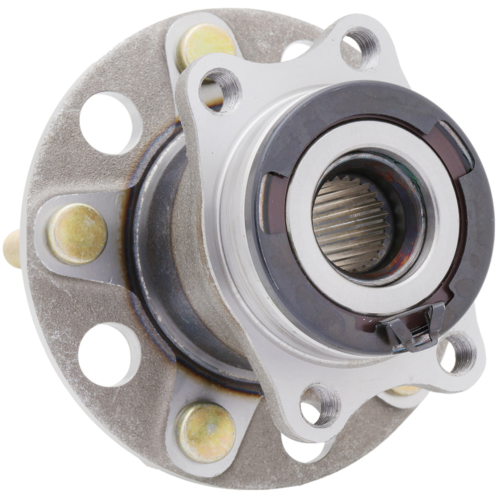 HA590258 - Rear Wheel Bearing Hub Assembly - Kool Products