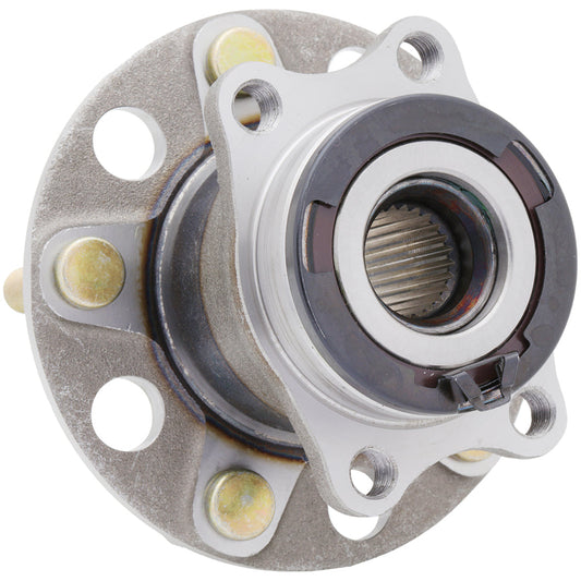 HA590258 - Rear Wheel Bearing Hub Assembly - Kool Products
