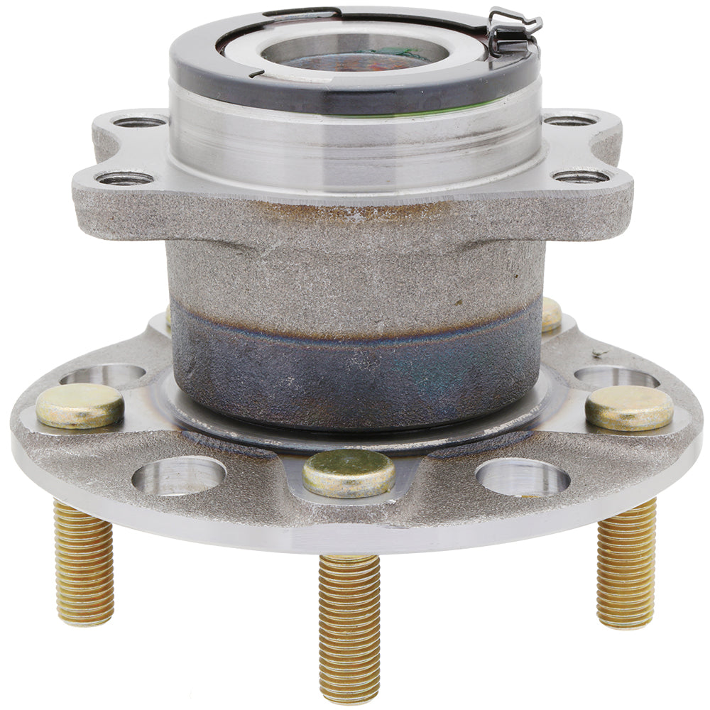 HA590258 - Rear Wheel Bearing Hub Assembly - Kool Products