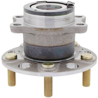 HA590258 - Rear Wheel Bearing Hub Assembly - Kool Products