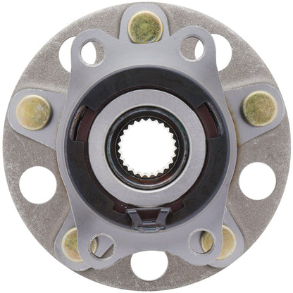 HA590258 - Rear Wheel Bearing Hub Assembly - Kool Products