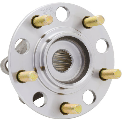 HA590258 - Rear Wheel Bearing Hub Assembly - Kool Products