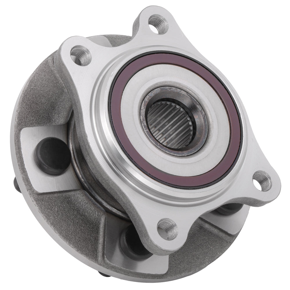 HA590267 - Front Wheel Hub Bearing Assembly - Kool Products