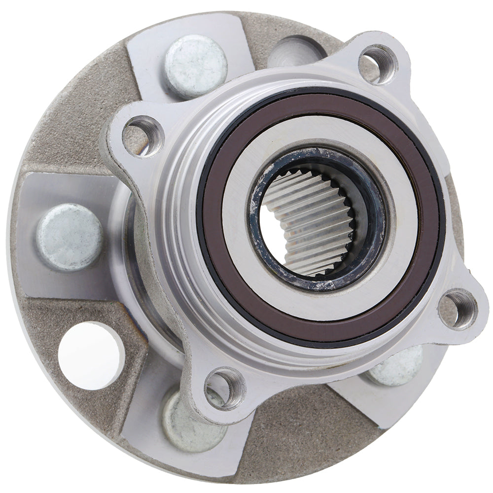 HA590269 - Rear Wheel Bearing Hub Assembly - Kool Products