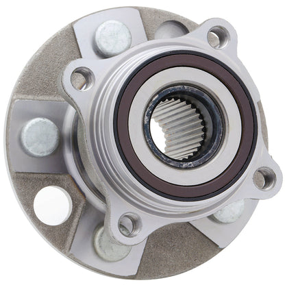HA590269 - Rear Wheel Bearing Hub Assembly - Kool Products