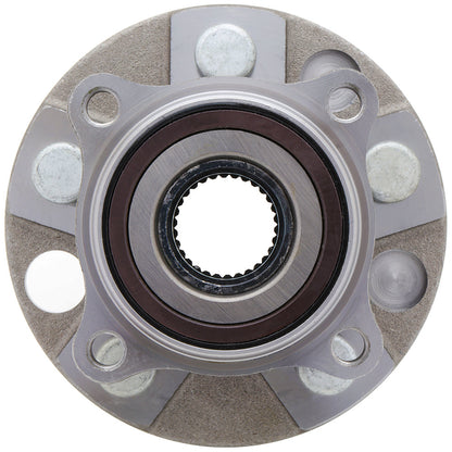 HA590269 - Rear Wheel Bearing Hub Assembly - Kool Products