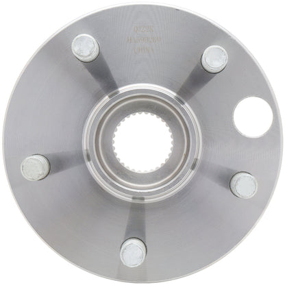 HA590269 - Rear Wheel Bearing Hub Assembly - Kool Products