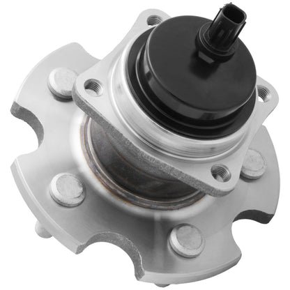 HA590310 - Rear Wheel Hub Bearing Assembly - Kool Products