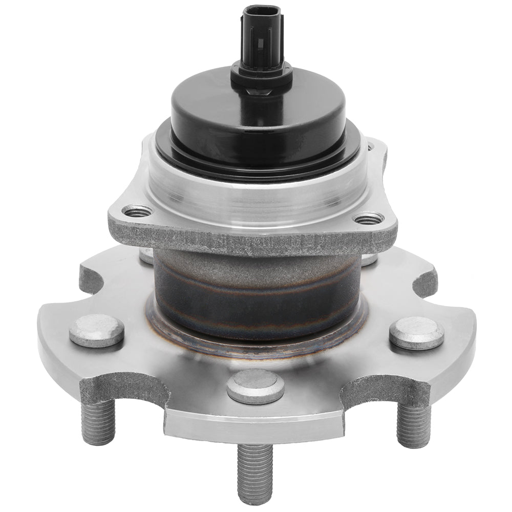 HA590310 - Rear Wheel Hub Bearing Assembly - Kool Products