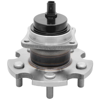 HA590310 - Rear Wheel Hub Bearing Assembly - Kool Products