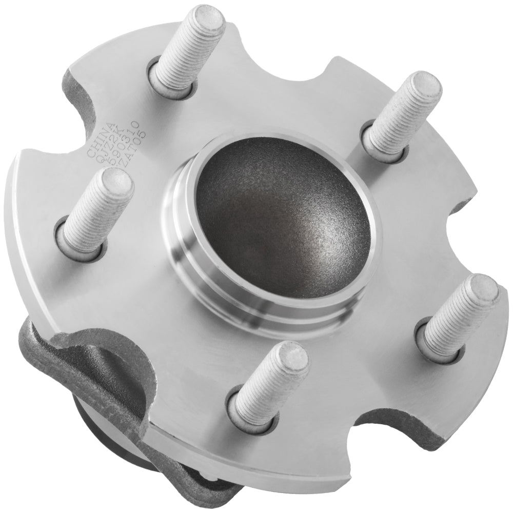 HA590310 - Rear Wheel Hub Bearing Assembly - Kool Products