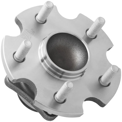 HA590310 - Rear Wheel Hub Bearing Assembly - Kool Products