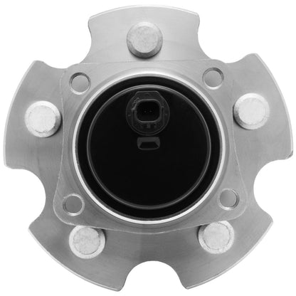 HA590310 - Rear Wheel Hub Bearing Assembly - Kool Products