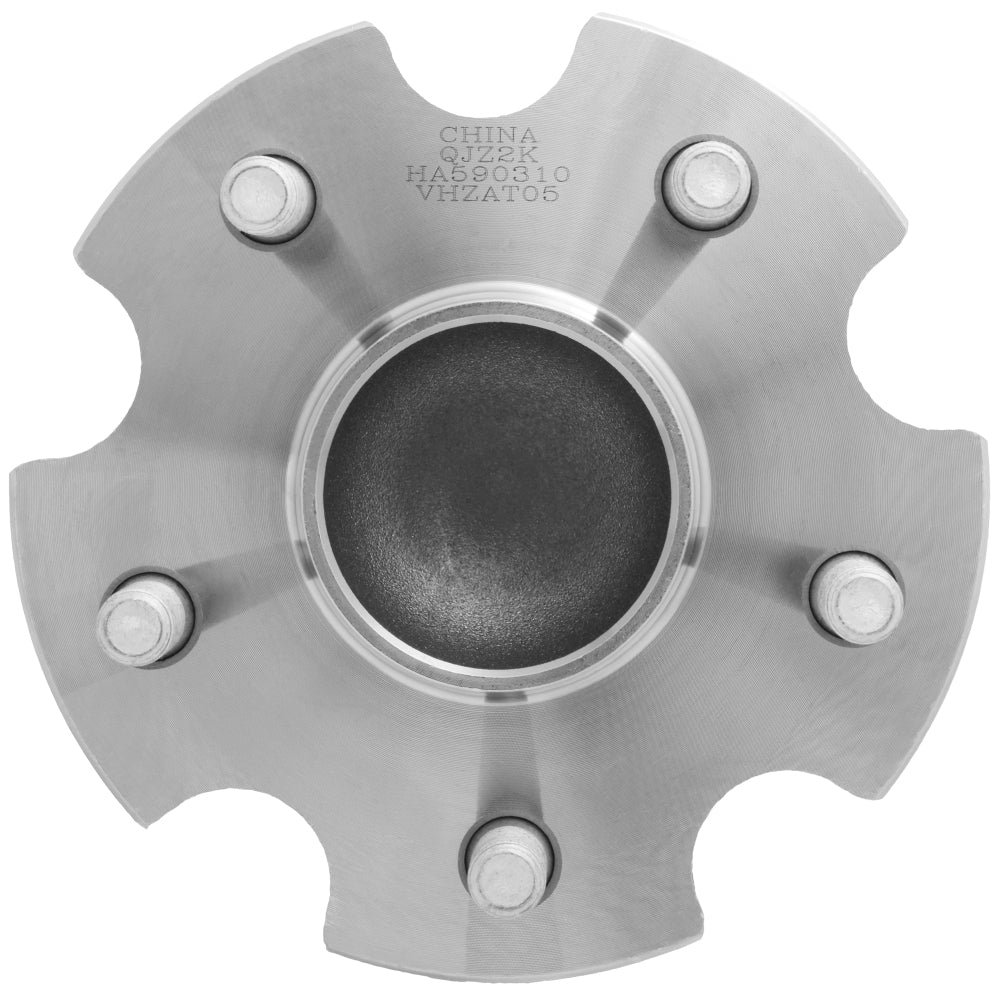 HA590310 - Rear Wheel Hub Bearing Assembly - Kool Products