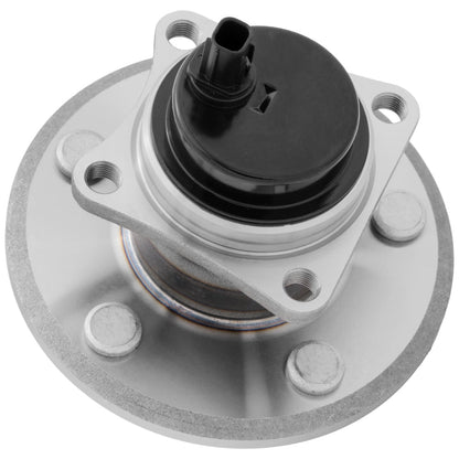 HA590311 - Rear Wheel Hub Bearing Assembly - Kool Products