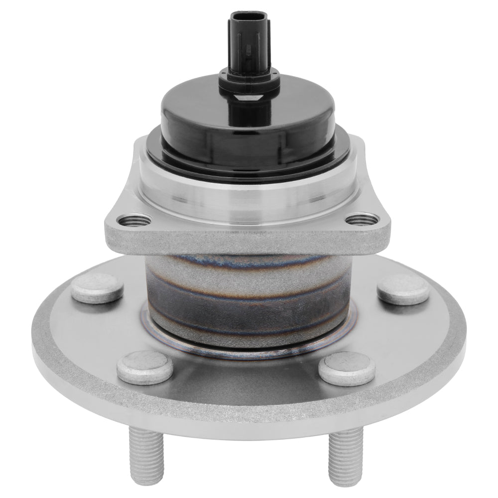 HA590311 - Rear Wheel Hub Bearing Assembly - Kool Products