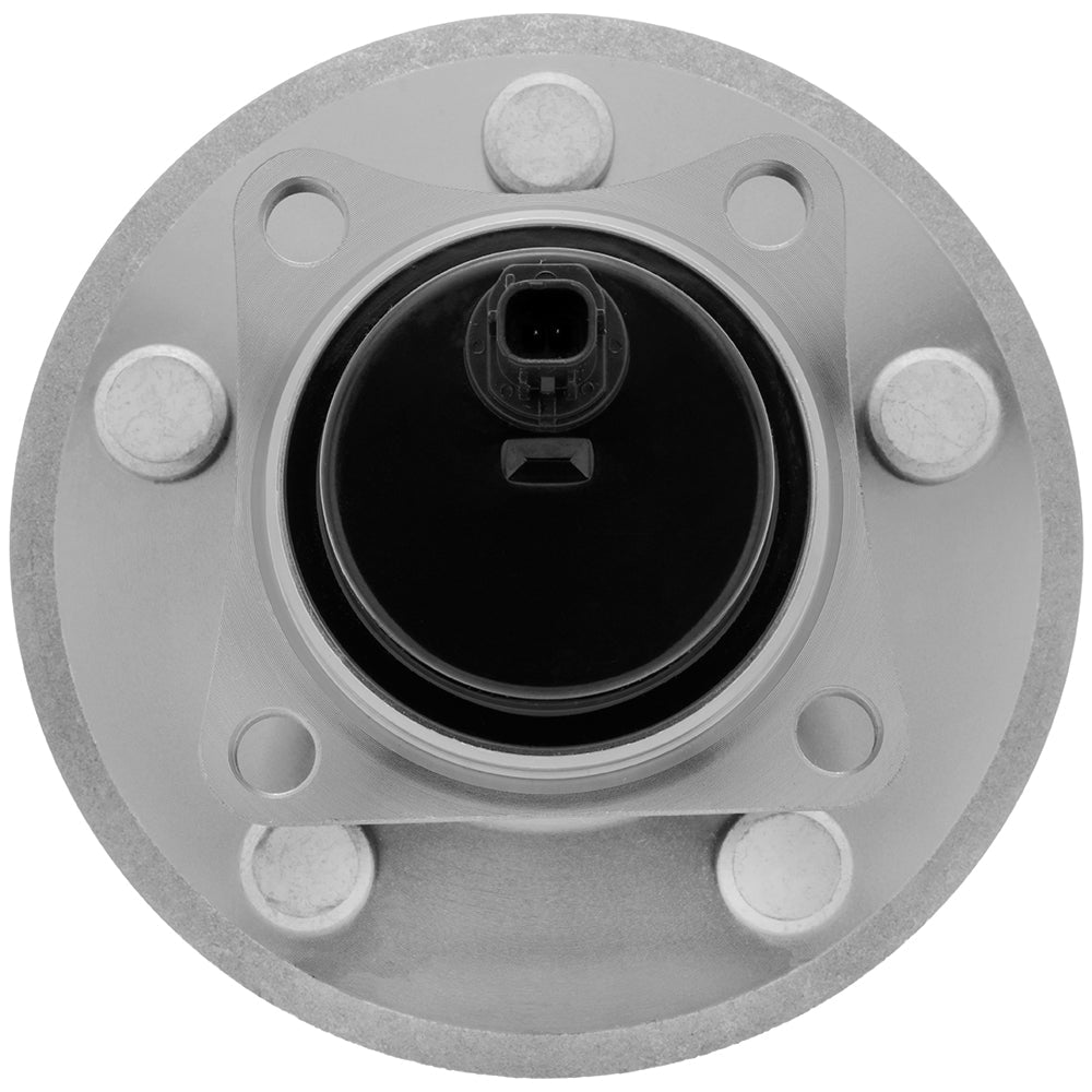 HA590311 - Rear Wheel Hub Bearing Assembly - Kool Products