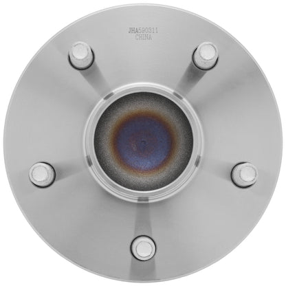 HA590311 - Rear Wheel Hub Bearing Assembly - Kool Products