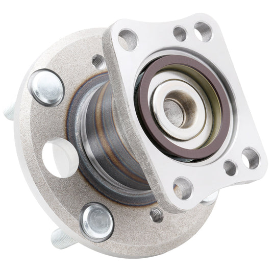 HA590365 - Rear Wheel Bearing Hub Assembly - Kool Products
