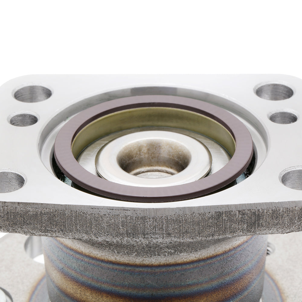 HA590365 - Rear Wheel Bearing Hub Assembly - Kool Products