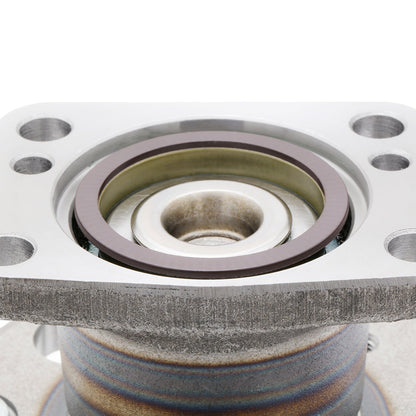 HA590365 - Rear Wheel Bearing Hub Assembly - Kool Products