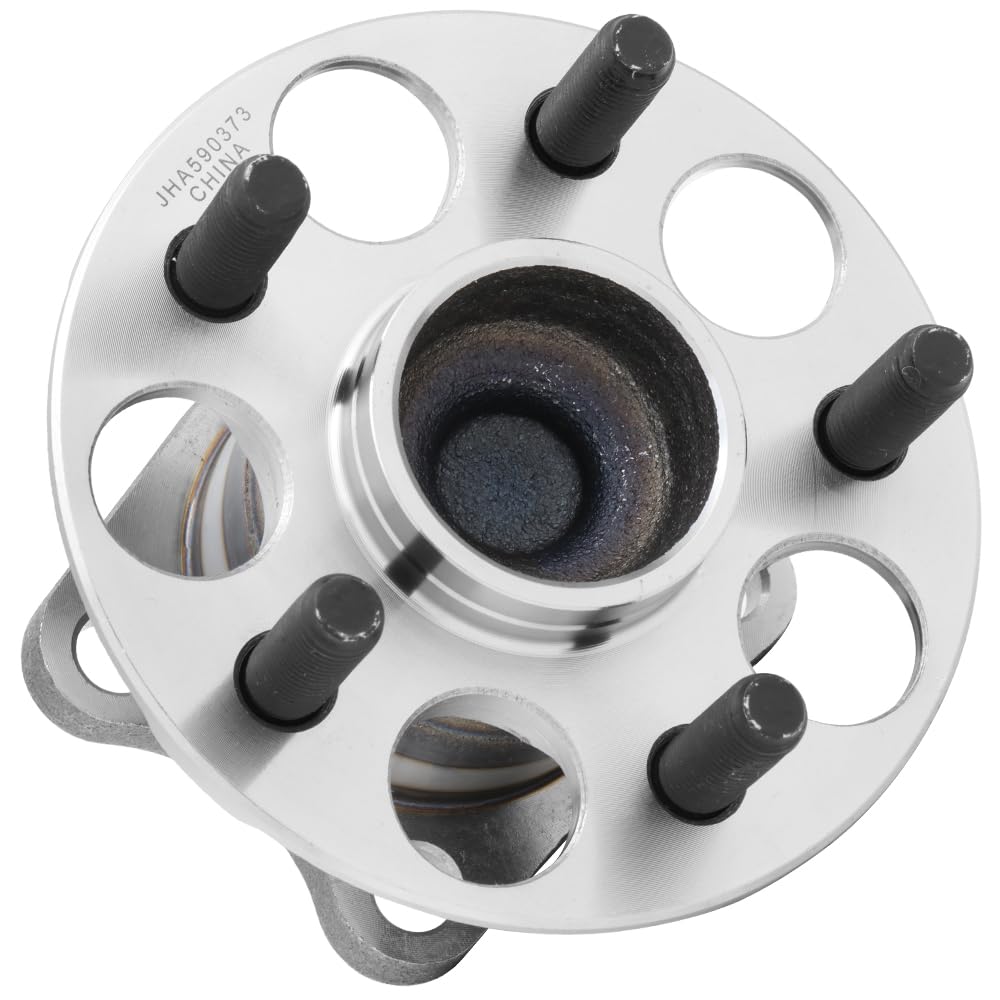 HA590373 - Rear Wheel Bearing Hub Assembly - Kool Products