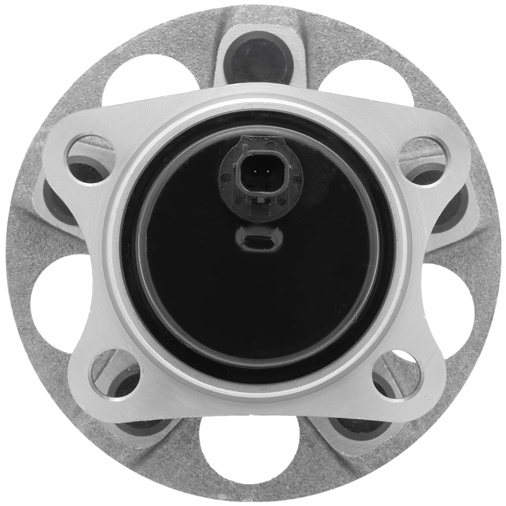 HA590373 - Rear Wheel Bearing Hub Assembly - Kool Products