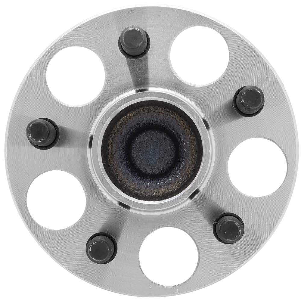 HA590373 - Rear Wheel Bearing Hub Assembly - Kool Products