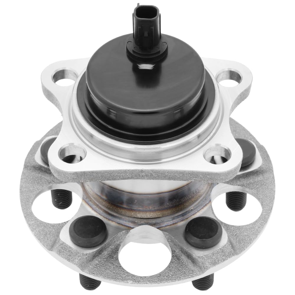 HA590373 - Rear Wheel Bearing Hub Assembly - Kool Products