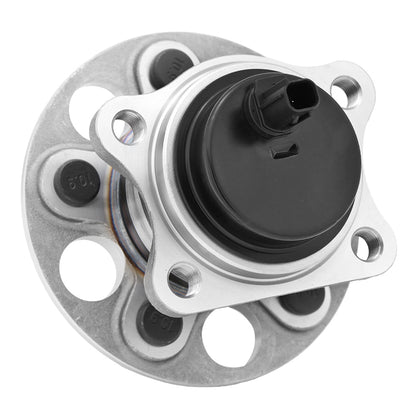 HA590413 - Rear Wheel Bearing Hub Assembly - Kool Products