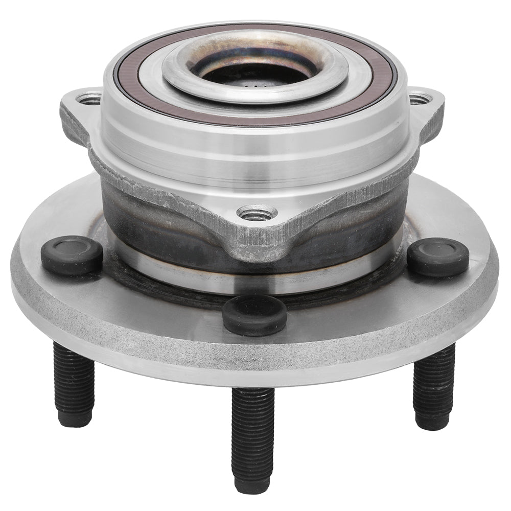 HA590419 - Front Wheel Bearing Hub Assembly - Kool Products