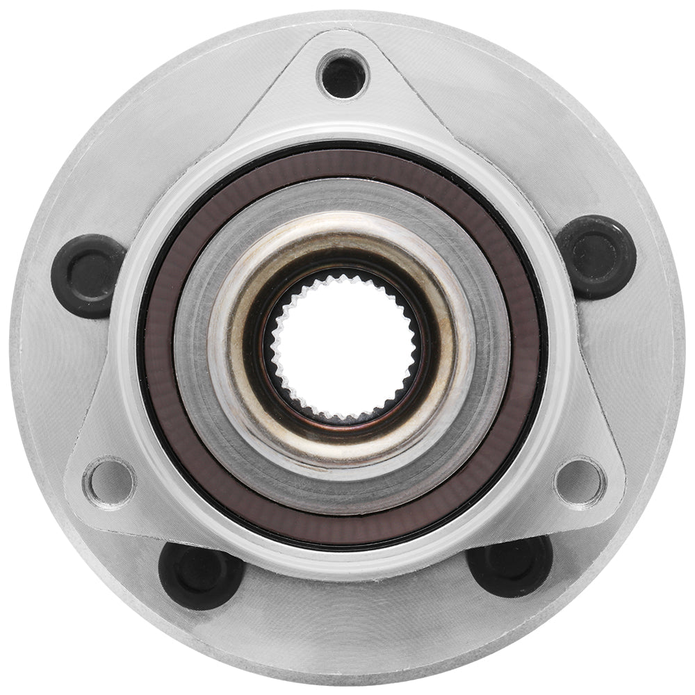 HA590419 - Front Wheel Bearing Hub Assembly - Kool Products