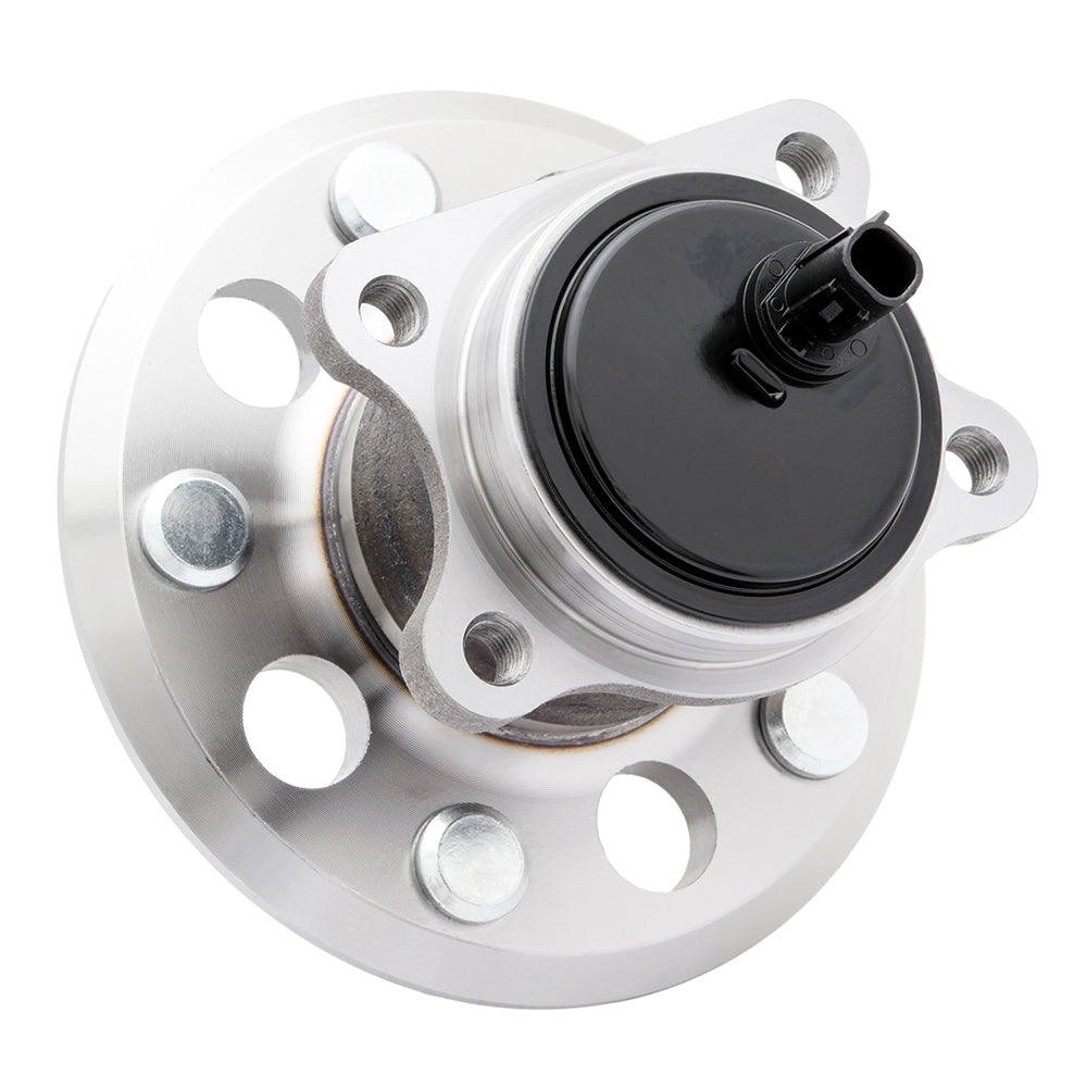HA590424 - Rear Right (Passenger Side) Wheel Bearing Hub Assembly - Kool Products