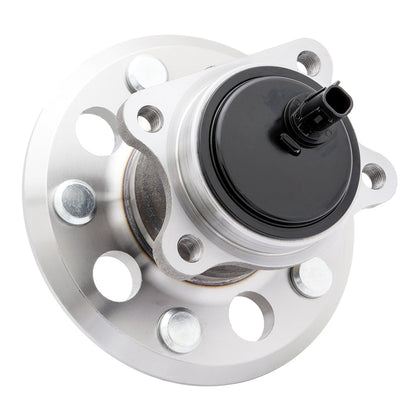 HA590424 - Rear Right (Passenger Side) Wheel Bearing Hub Assembly - Kool Products
