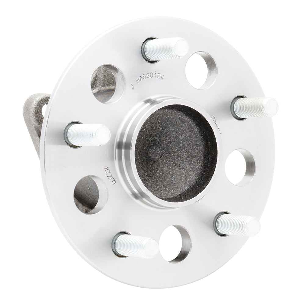 HA590424 - Rear Right (Passenger Side) Wheel Bearing Hub Assembly - Kool Products