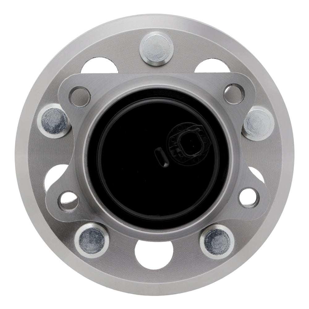 HA590424 - Rear Right (Passenger Side) Wheel Bearing Hub Assembly - Kool Products