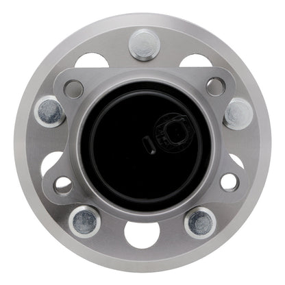 HA590424 - Rear Right (Passenger Side) Wheel Bearing Hub Assembly - Kool Products