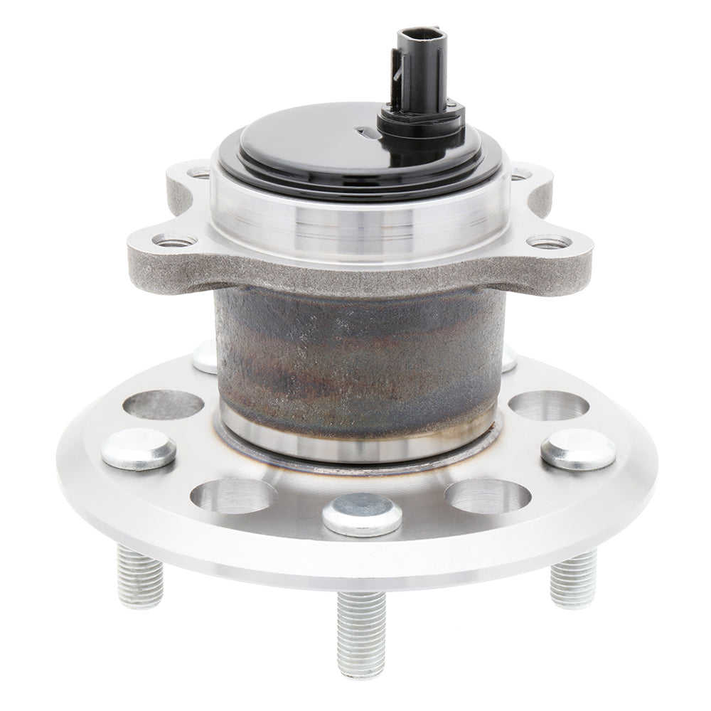 HA590424 - Rear Right (Passenger Side) Wheel Bearing Hub Assembly - Kool Products